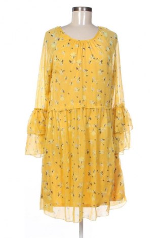 Рокля Saint Tropez, Размер S, Цвят Жълт, Цена 25,00 €