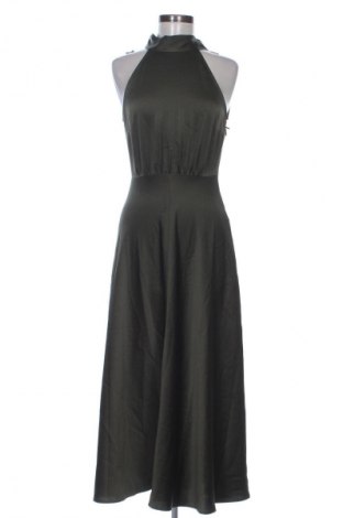 Рокля Samsoe & Samsoe, Размер S, Цвят Зелен, Цена 115,04 €