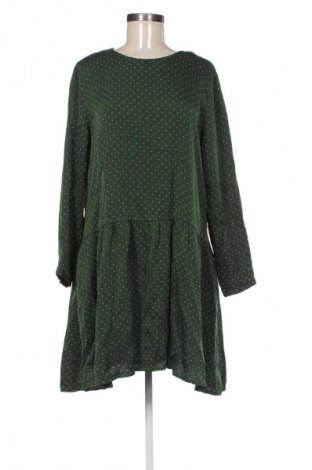 Рокля Samsoe & Samsoe, Размер L, Цвят Многоцветен, Цена 66,47 €