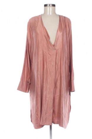 Φόρεμα Samsoe & Samsoe, Μέγεθος XL, Χρώμα Κόκκινο, Τιμή 166,09 €