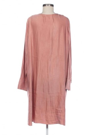 Φόρεμα Samsoe & Samsoe, Μέγεθος XL, Χρώμα Κόκκινο, Τιμή 166,09 €