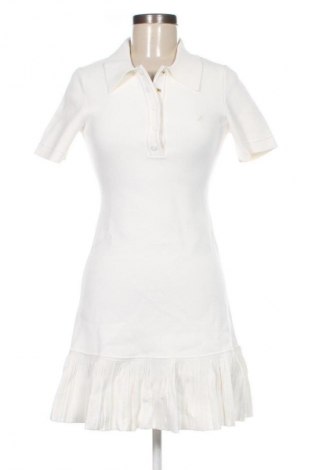 Kleid Sandro, Größe S, Farbe Weiß, Preis € 187,99