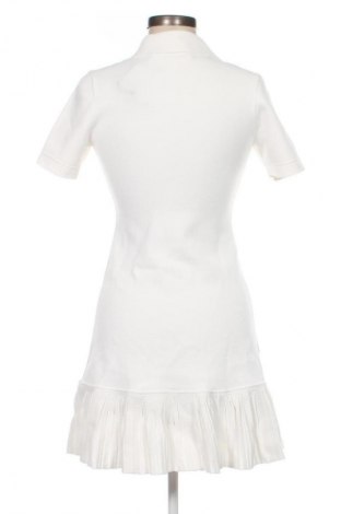 Kleid Sandro, Größe S, Farbe Weiß, Preis € 187,99