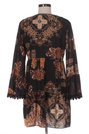 Sukienka Sassy Classy, Rozmiar M, Kolor Kolorowy, Cena 47,99 zł