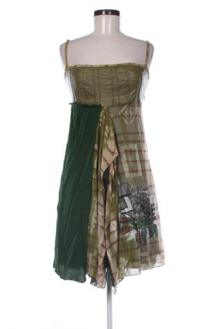 Рокля Save The Queen, Размер L, Цвят Многоцветен, Цена 66,00 €