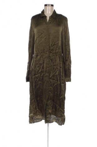 Рокля Scotch & Soda, Размер XL, Цвят Зелен, Цена 35,27 €