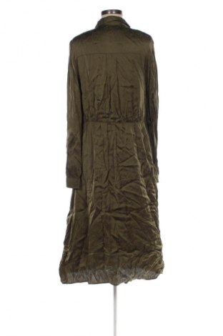 Рокля Scotch & Soda, Размер XL, Цвят Зелен, Цена 35,27 €