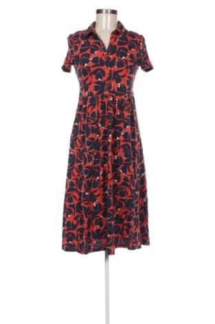 Sukienka Seasalt Cornwall, Rozmiar S, Kolor Kolorowy, Cena 182,99 zł