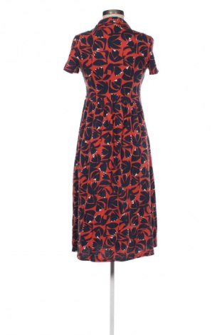 Sukienka Seasalt Cornwall, Rozmiar S, Kolor Kolorowy, Cena 182,99 zł