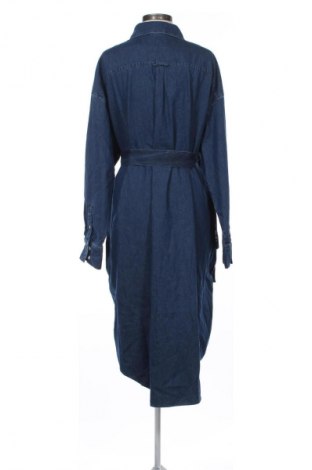 Sukienka Seidensticker, Rozmiar XXL, Kolor Niebieski, Cena 308,65 zł