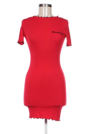 Šaty  Select, Velikost XS, Barva Červená, Cena  567,00 Kč
