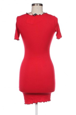 Šaty  Select, Velikost XS, Barva Červená, Cena  567,00 Kč