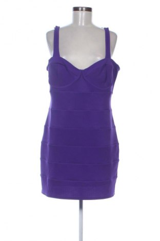 Φόρεμα Select, Μέγεθος XL, Χρώμα Βιολετί, Τιμή 31,65 €