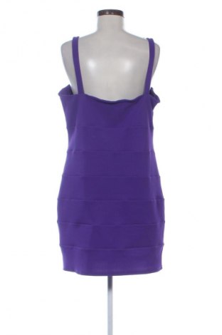 Φόρεμα Select, Μέγεθος XL, Χρώμα Βιολετί, Τιμή 31,65 €