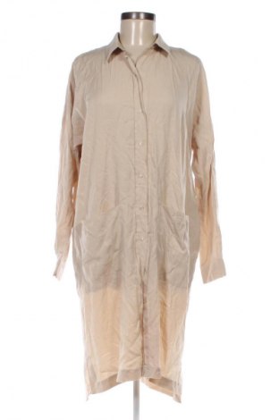 Rochie Selected Femme, Mărime M, Culoare Bej, Preț 93,99 Lei