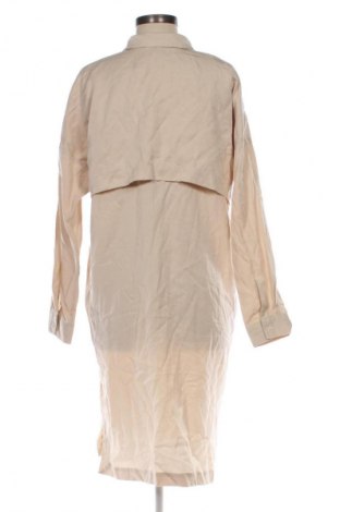 Rochie Selected Femme, Mărime M, Culoare Bej, Preț 93,99 Lei