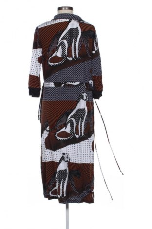 Рокля Selection By Ulla Popken, Размер L, Цвят Многоцветен, Цена 24,56 €