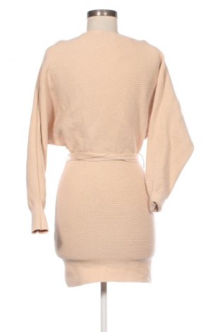 Рокля Shareen, Размер S, Цвят Бежов, Цена 20,00 €