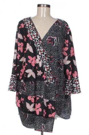 Рокля Sheego, Размер 3XL, Цвят Многоцветен, Цена 16,87 €