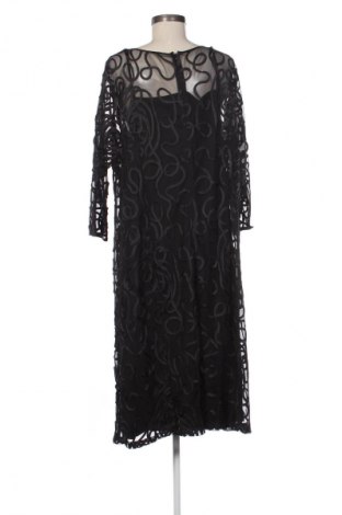 Рокля Sheego, Размер 3XL, Цвят Черен, Цена 24,55 €