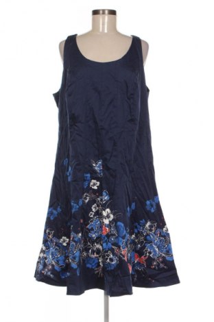 Φόρεμα Sheego, Μέγεθος XXL, Χρώμα Πολύχρωμο, Τιμή 21,99 €