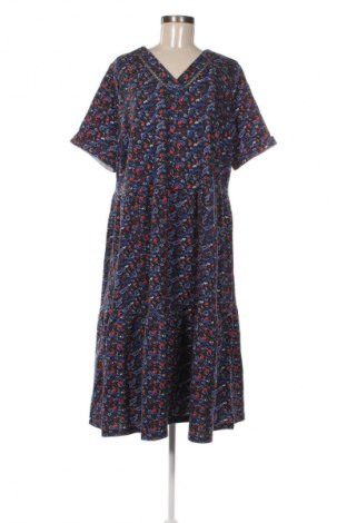 Sukienka Sheego, Rozmiar XXL, Kolor Kolorowy, Cena 151,99 zł