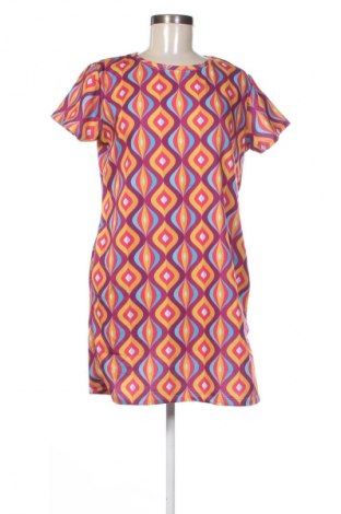 Sukienka Shewky, Rozmiar M, Kolor Kolorowy, Cena 107,17 zł
