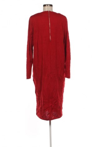 Ruha Sibin Linnebjerg, Méret L, Szín Piros, Ár 12 879 Ft