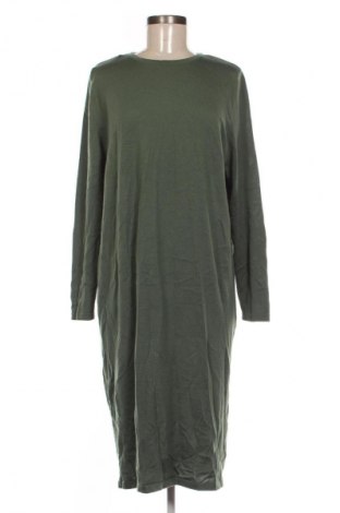 Sukienka Sibin Linnebjerg, Rozmiar L, Kolor Zielony, Cena 134,99 zł