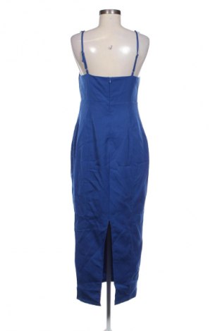 Rochie Simmi London, Mărime M, Culoare Albastru, Preț 116,99 Lei