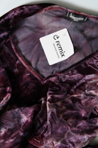 Sukienka Sinequanone, Rozmiar M, Kolor Kolorowy, Cena 140,99 zł