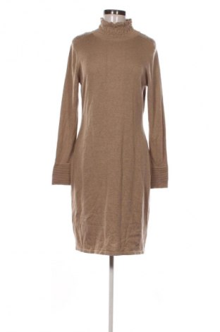 Kleid Singh S Madan, Größe L, Farbe Beige, Preis € 10,99