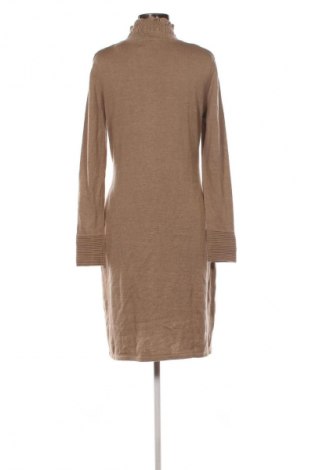 Kleid Singh S Madan, Größe L, Farbe Beige, Preis € 10,99