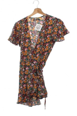 Рокля Sinsay, Размер XS, Цвят Многоцветен, Цена 22,09 €