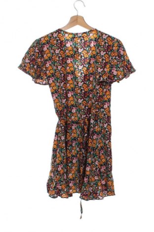 Рокля Sinsay, Размер XS, Цвят Многоцветен, Цена 22,09 €
