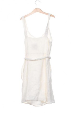 Рокля Sinsay, Размер XXS, Цвят Бял, Цена 20,00 €