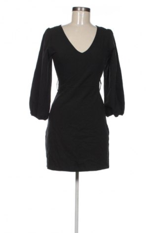 Kleid Sinsay, Größe XS, Farbe Schwarz, Preis € 4,99