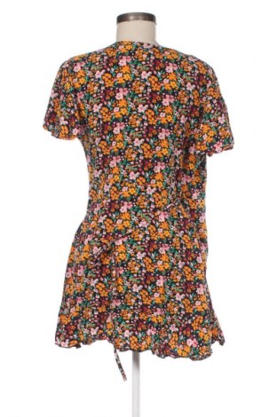 Рокля Sinsay, Размер S, Цвят Многоцветен, Цена 18,40 €