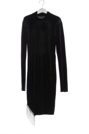 Sukienka Sinsay, Rozmiar XXS, Kolor Czarny, Cena 106,90 zł