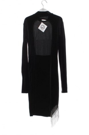 Sukienka Sinsay, Rozmiar XXS, Kolor Czarny, Cena 106,90 zł