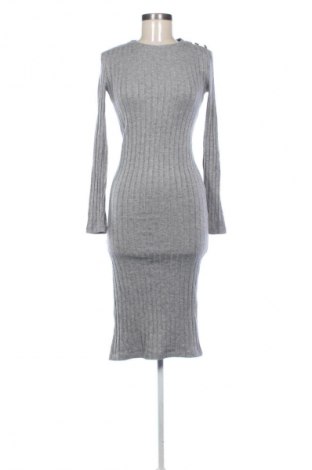 Rochie Sinsay, Mărime S, Culoare Gri, Preț 47,99 Lei