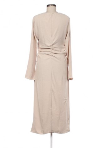 Рокля Sinsay, Размер L, Цвят Бежов, Цена 18,40 €