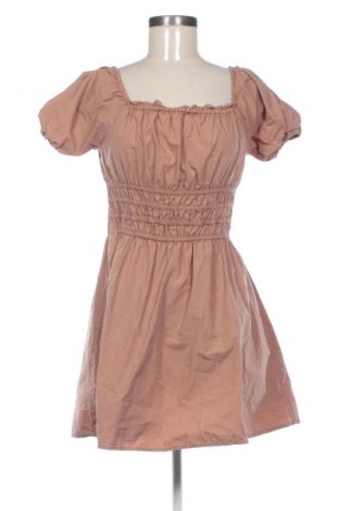 Рокля Sinsay, Размер S, Цвят Кафяв, Цена 19,97 €