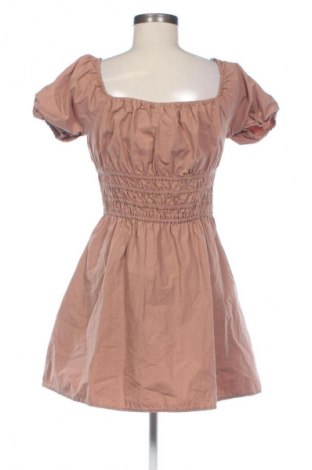 Рокля Sinsay, Размер S, Цвят Кафяв, Цена 19,97 €