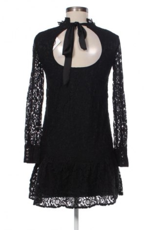 Kleid Sinsay, Größe XXS, Farbe Schwarz, Preis € 8,13