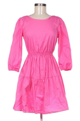 Sukienka Sinsay, Rozmiar S, Kolor Różowy, Cena 200,43 zł