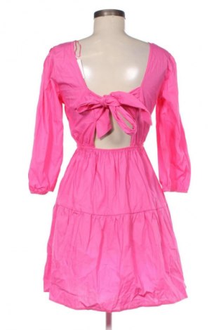 Sukienka Sinsay, Rozmiar S, Kolor Różowy, Cena 200,43 zł