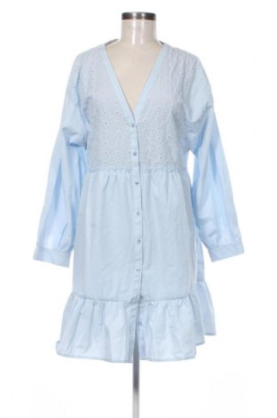 Sukienka Sinsay, Rozmiar M, Kolor Niebieski, Cena 208,98 zł