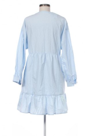 Sukienka Sinsay, Rozmiar M, Kolor Niebieski, Cena 208,98 zł