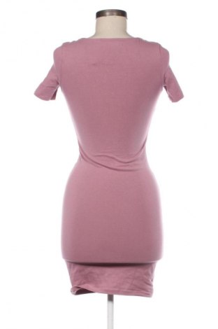 Sukienka Sinsay, Rozmiar XS, Kolor Różowy, Cena 107,17 zł